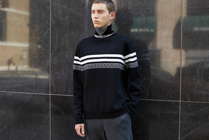 Opening Ceremony 打造 Alexander Wang 2015 秋冬系列造型特輯