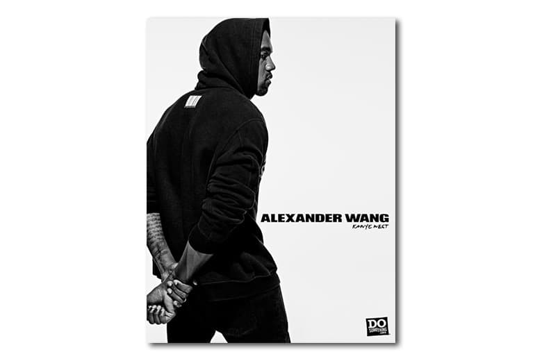 38 位超星出鏡拍攝 Alexander Wang x DoSomething 合作企劃宣傳片