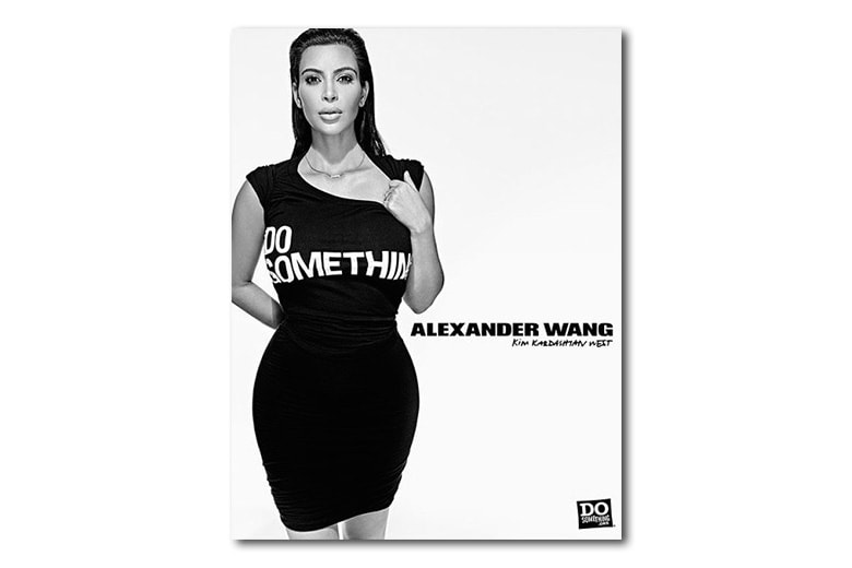 38 位超星出鏡拍攝 Alexander Wang x DoSomething 合作企劃宣傳片