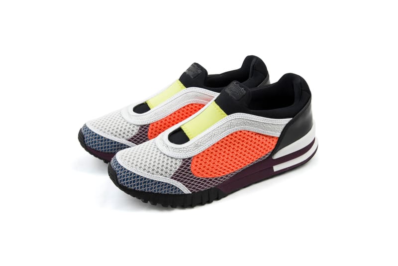 Andrea Pompilio x Onitsuka Tiger 2015 秋冬鞋履系列