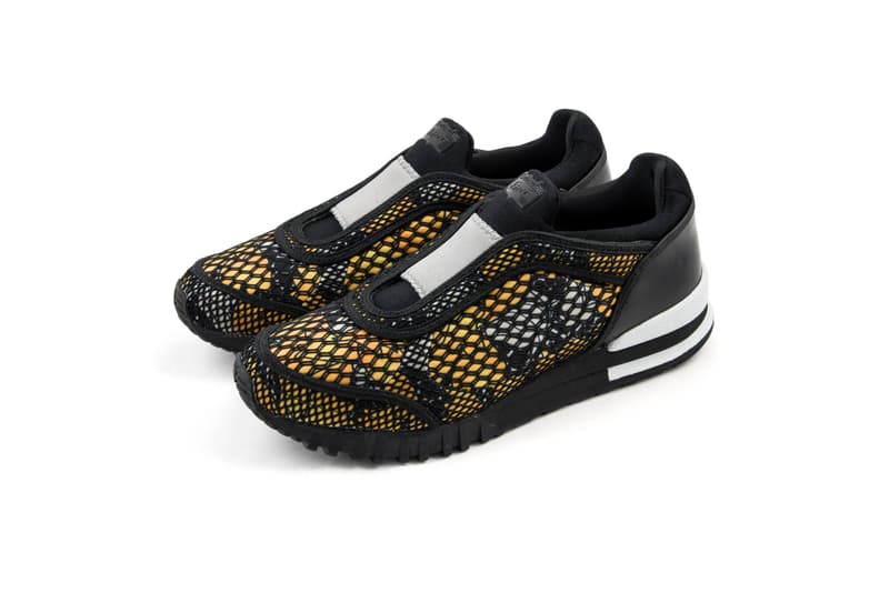 Andrea Pompilio x Onitsuka Tiger 2015 秋冬鞋履系列