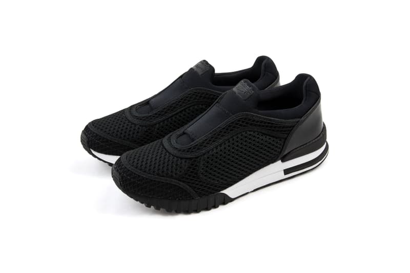 Andrea Pompilio x Onitsuka Tiger 2015 秋冬鞋履系列