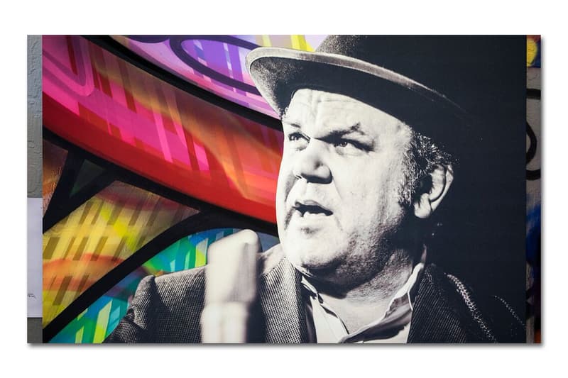 Apex 與 Misha Vladimirskiy 合作開創 Invisible Texture