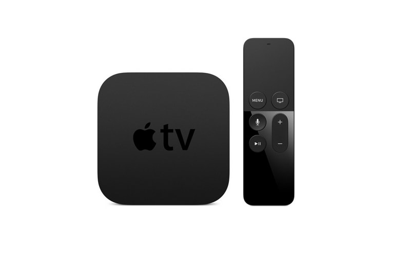 Apple Event 實況報導 #3－全新 Apple TV 正式登場