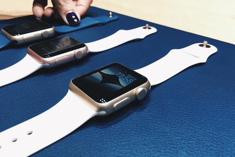 Apple Special Event 2015 實地概況與重點回顧