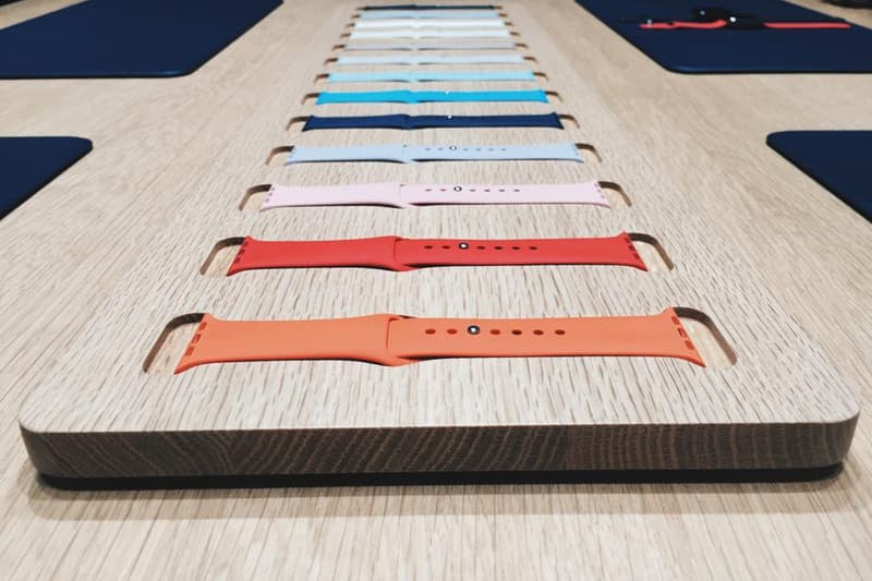 Apple Special Event 2015 實地概況與重點回顧