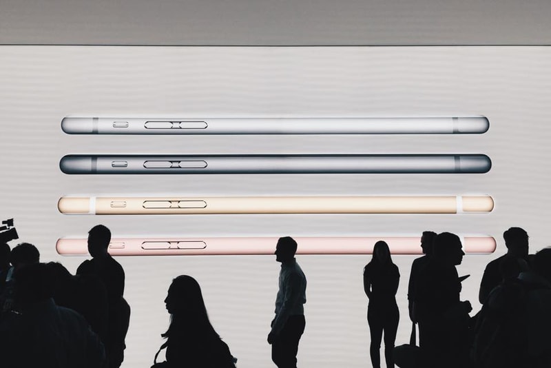 Apple Special Event 2015 實地概況與重點回顧