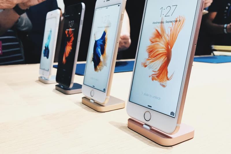 Apple Special Event 2015 實地概況與重點回顧