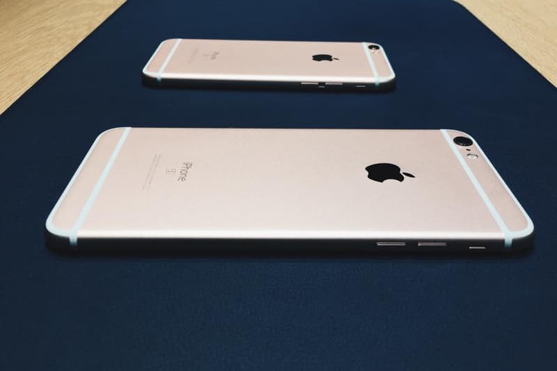 Apple Special Event 2015 實地概況與重點回顧