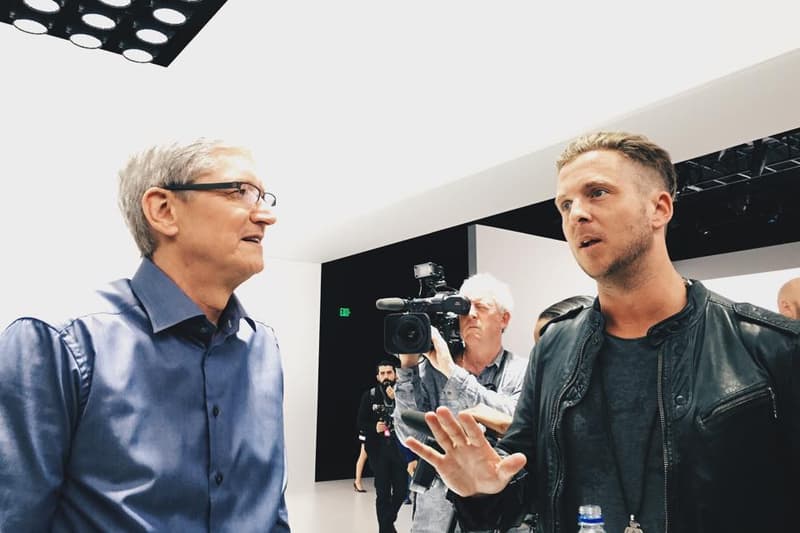 Apple Special Event 2015 實地概況與重點回顧