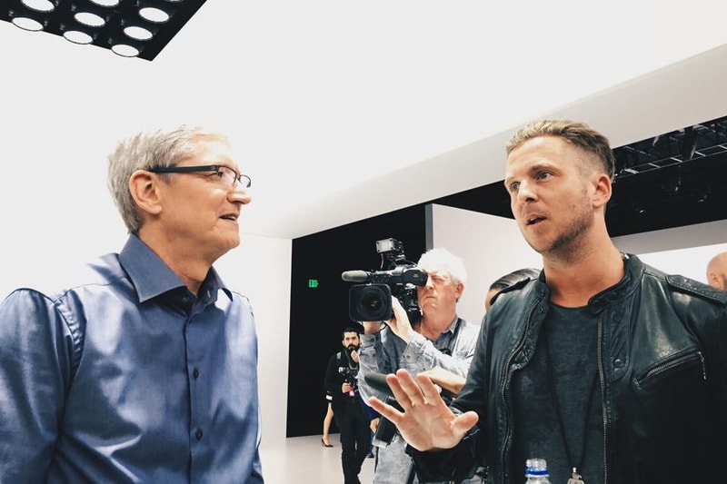 Apple Special Event 2015 實地概況與重點回顧