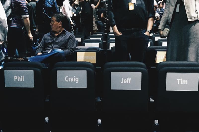 Apple Special Event 2015 實地概況與重點回顧