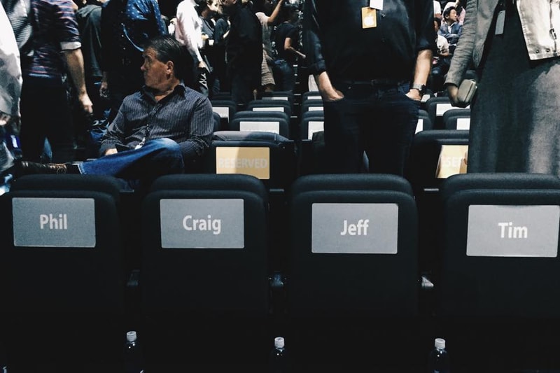Apple Special Event 2015 實地概況與重點回顧