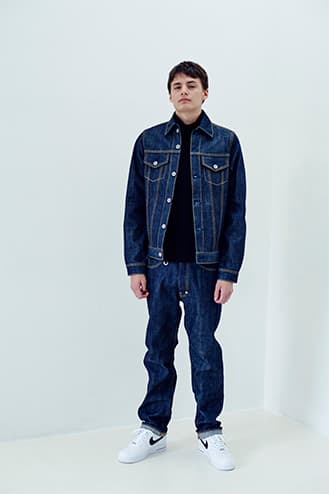 ATMOS LAB 2015 秋冬系列 Lookbook