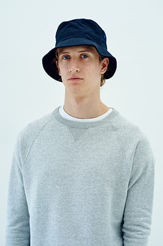 ATMOS LAB 2015 秋冬系列 Lookbook