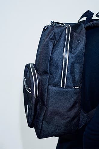 ATMOS LAB 2015 秋冬系列 Lookbook