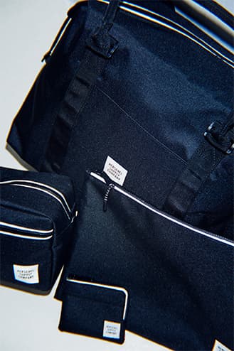 ATMOS LAB 2015 秋冬系列 Lookbook