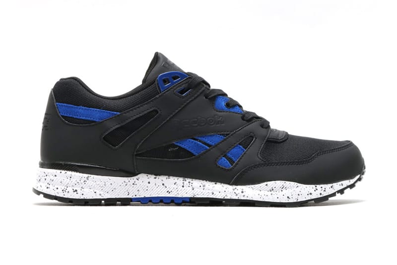 atmos x Reebok 聯名 Ventilator 鞋款