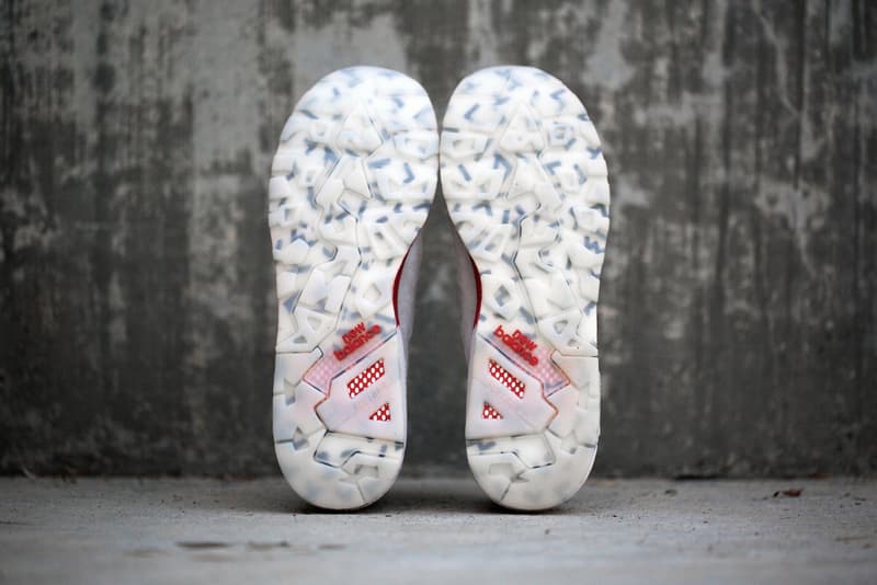 BAIT x G.I. JOE x New Balance MT580