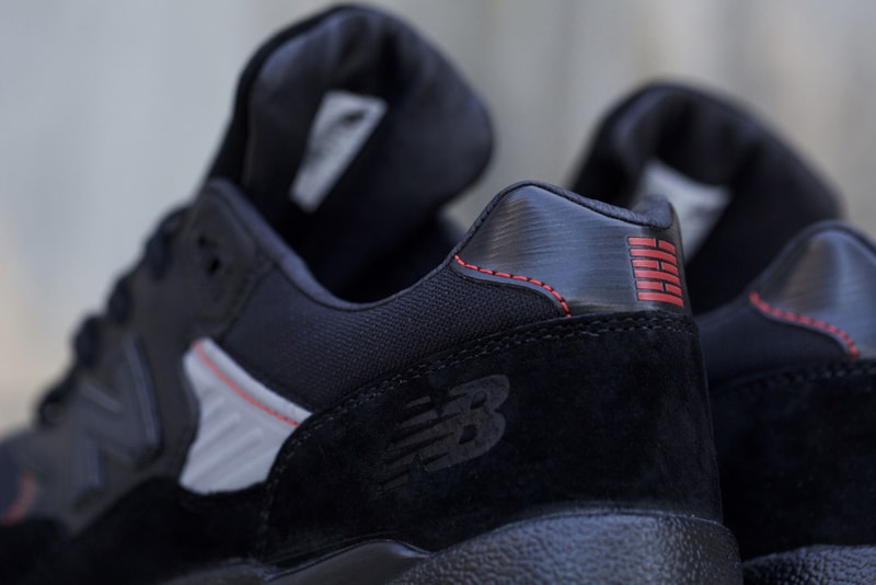 BAIT x G.I. JOE x New Balance MT580