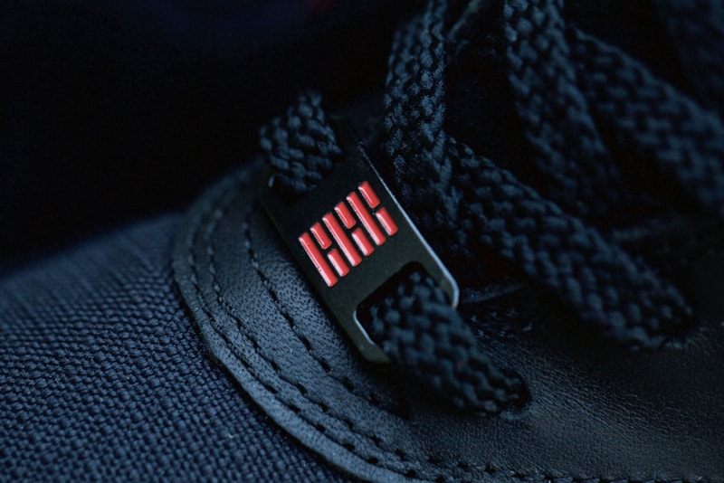 BAIT x G.I. JOE x New Balance MT580