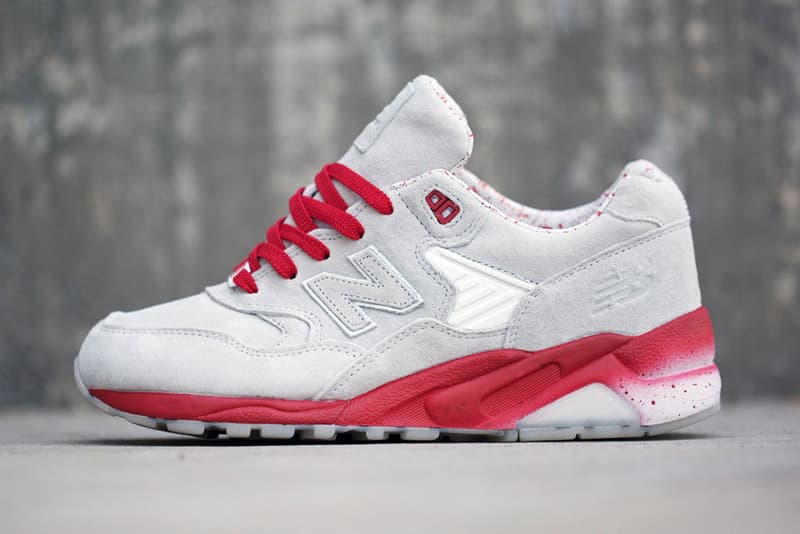 BAIT x G.I. JOE x New Balance MT580