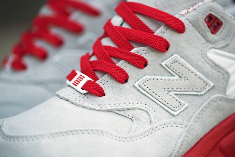 BAIT x G.I. JOE x New Balance MT580