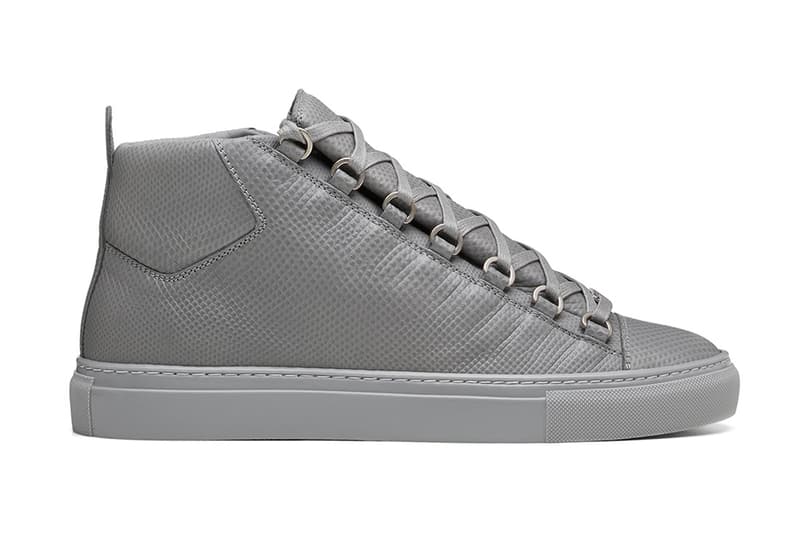 Balenciaga 2015 秋冬 Arena 系列