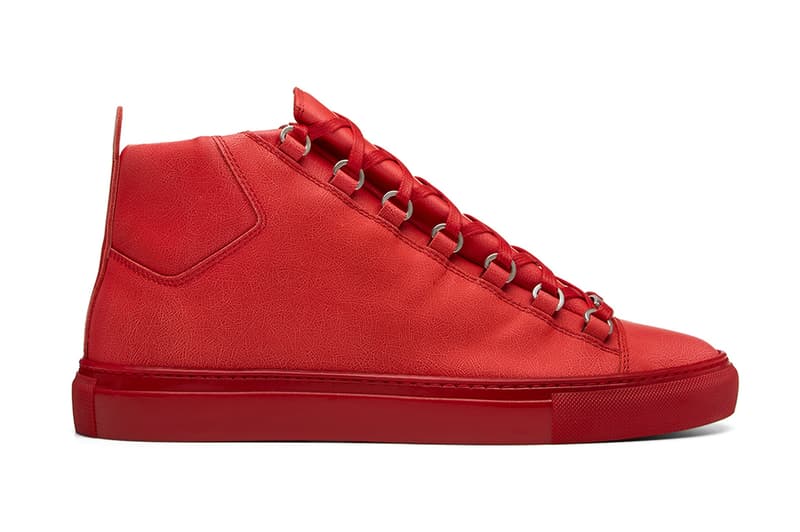 Balenciaga 2015 秋冬 Arena 系列