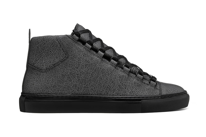 Balenciaga 2015 秋冬 Arena 系列