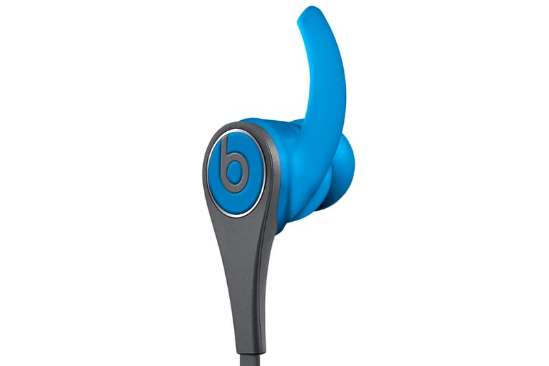 Beats by Dr.Dre Active 耳機系列