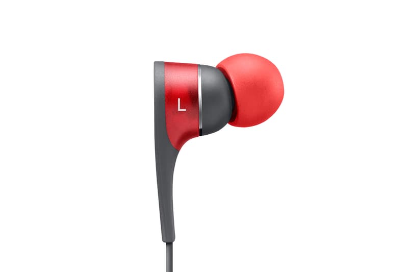 Beats by Dr.Dre Active 耳機系列