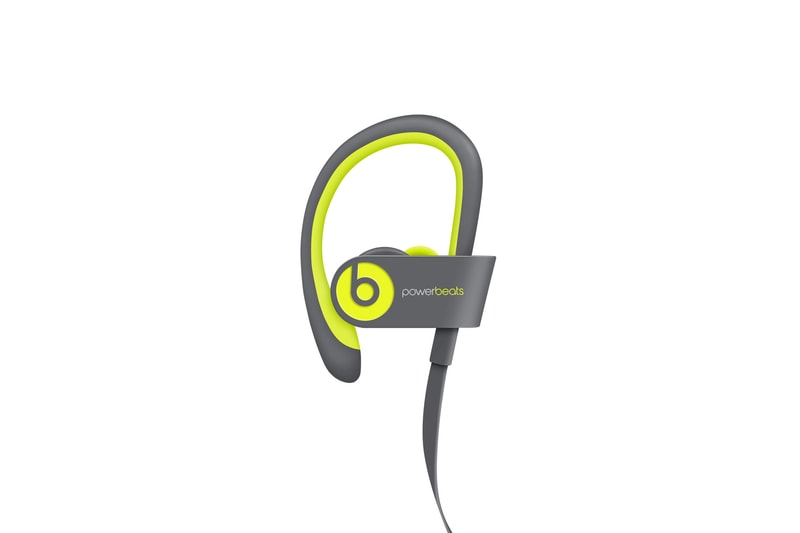 Beats by Dr.Dre Active 耳機系列