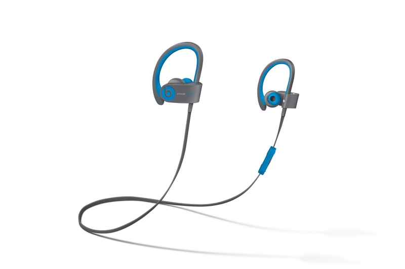 Beats by Dr.Dre Active 耳機系列