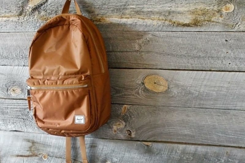 BEAUTY & YOUTH x Herschel Supply Co. 2015 秋季聯名背包