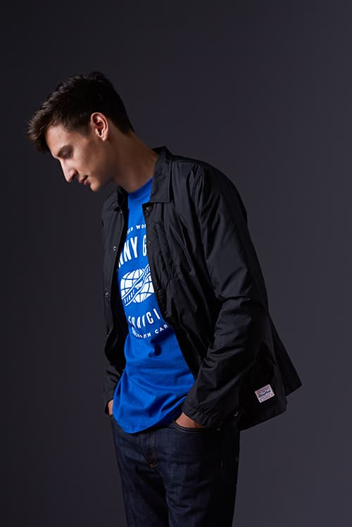 Benny Gold 2015 秋冬系列