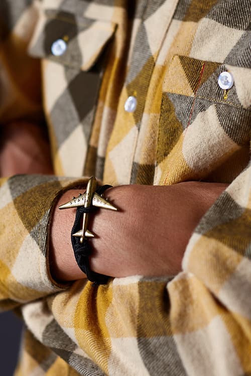 Benny Gold 2015 秋冬系列