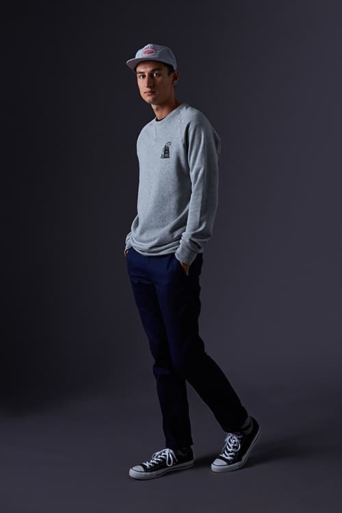 Benny Gold 2015 秋冬系列