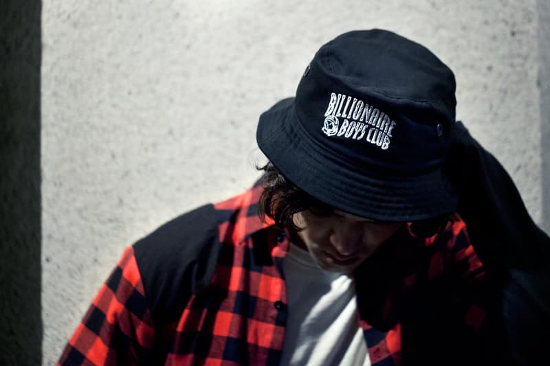 Billionaire Boys Club 2015 秋冬系列新品上架