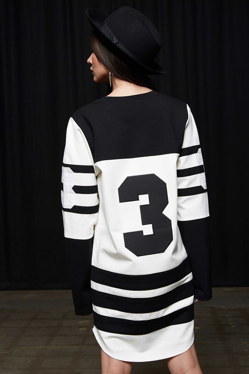 Black Scale 2015 秋季系列 Lookbook