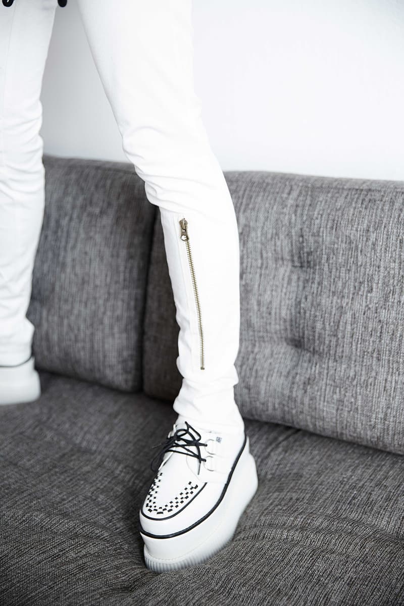 Black Scale 2015 秋季系列 Lookbook