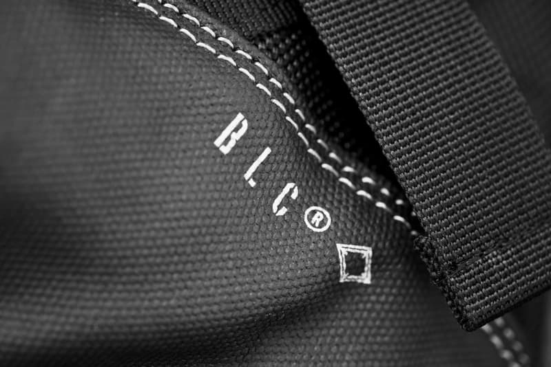 BLCbrand 2015 秋季袋款系列