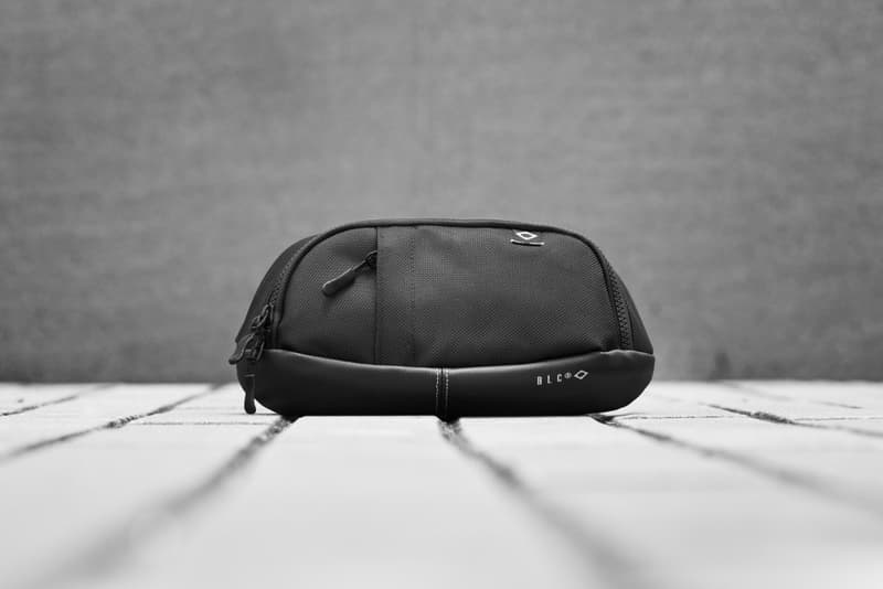 BLCbrand 2015 秋季袋款系列