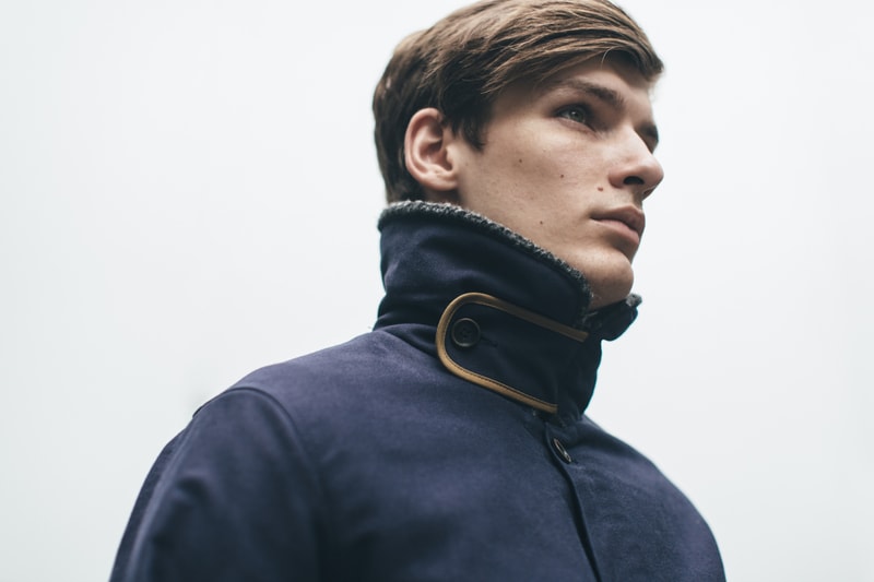 Bleu de Paname 2015 秋冬系列新品上架