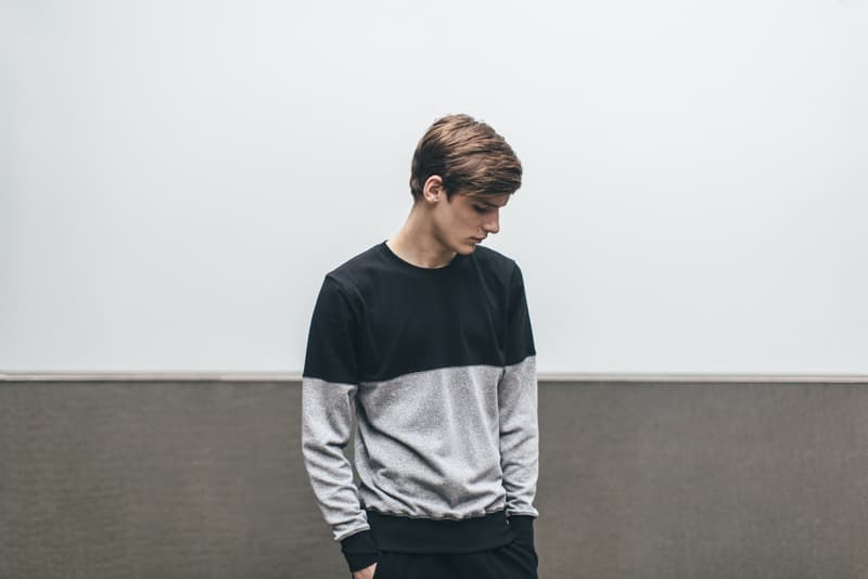 Bleu de Paname 2015 秋冬系列新品上架