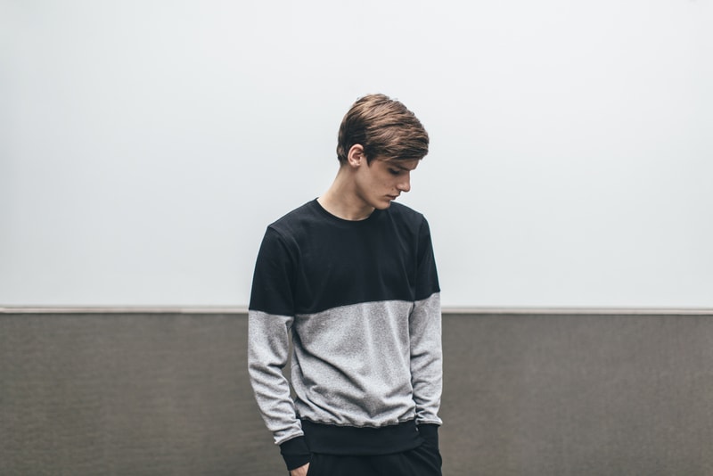 Bleu de Paname 2015 秋冬系列新品上架
