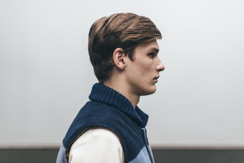 Bleu de Paname 2015 秋冬系列新品上架