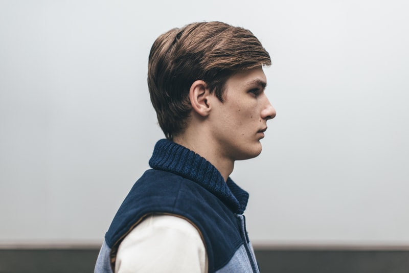 Bleu de Paname 2015 秋冬系列新品上架