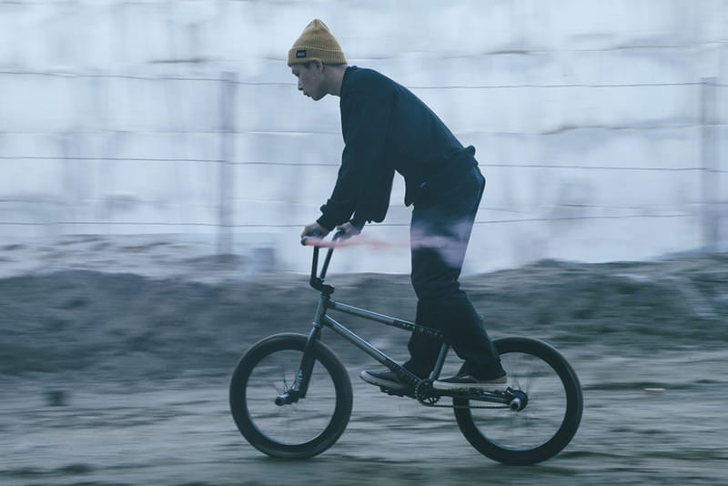 Brownbreath 2015 秋冬系列 Video Lookbook