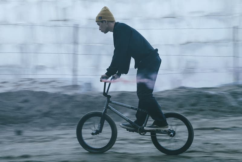 Brownbreath 2015 秋冬系列 Video Lookbook